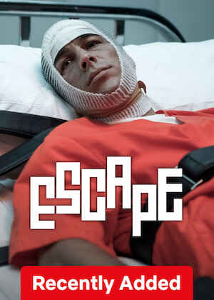 Escape poster